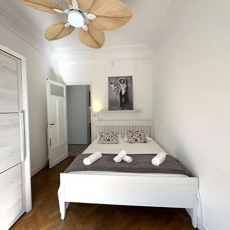 Apartamento Riviera - Terrasse Horizon - 15' Promenade Des