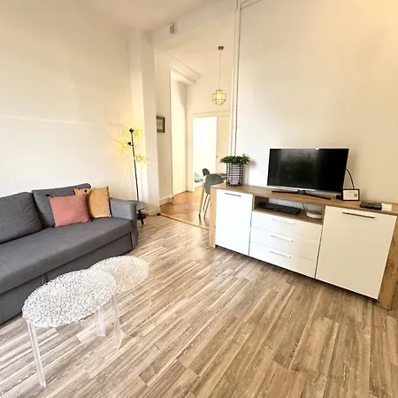 Apartment Riviera - Terrasse Horizon - 15' Promenade Des *